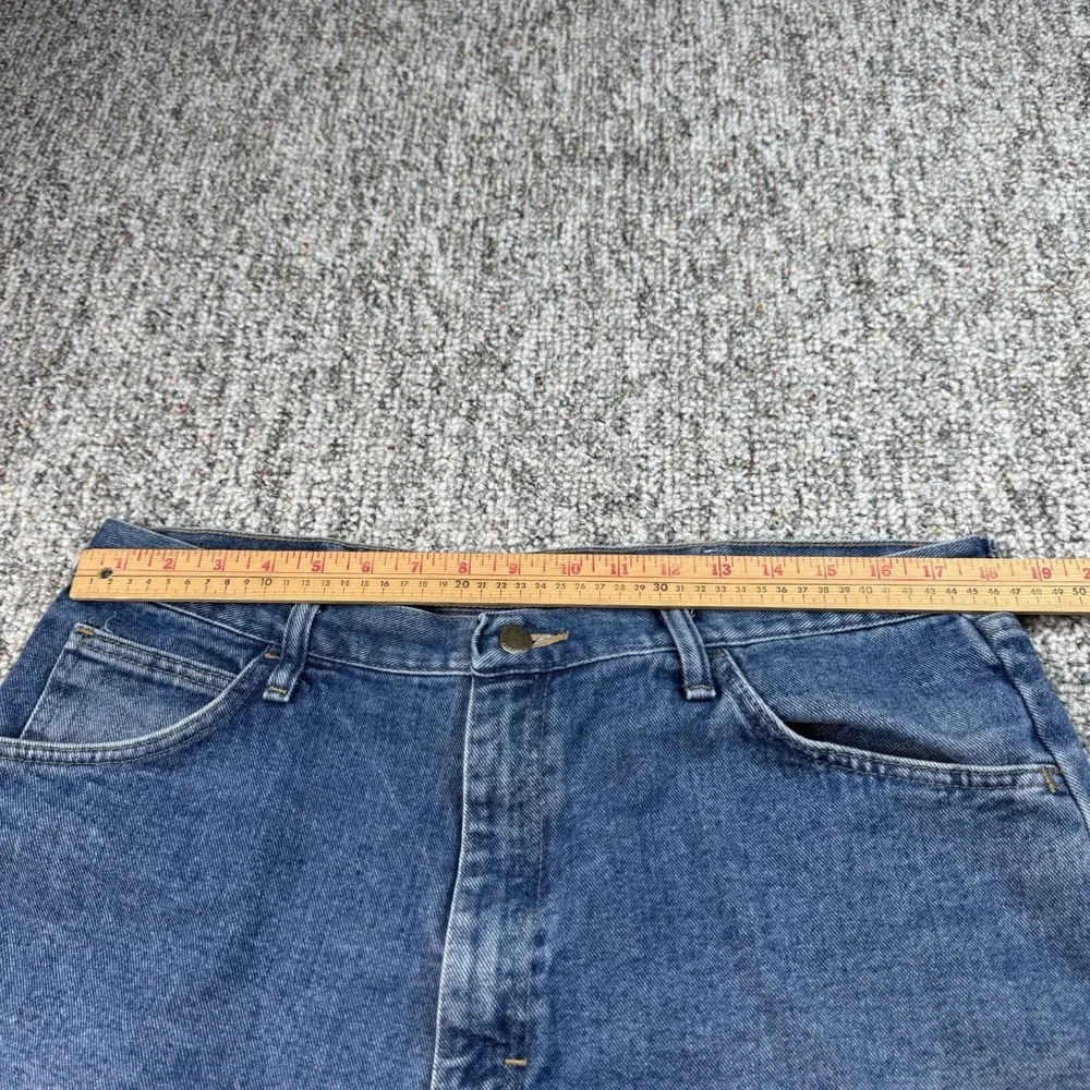 Wrangler jeans mens
